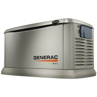 When your power goes out, be ready with an Automatic Standby Generator